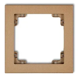 karlik-deco-zloty-ramka-1-krotna-8dr-1