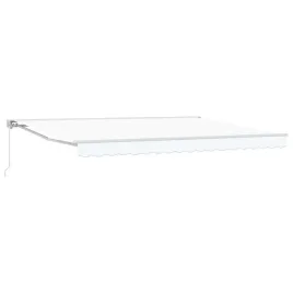 reczna-markiza-zwijana-bialy-5-35-m-poliester-z-powloka-pu