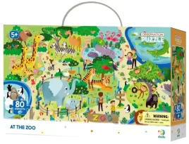 puzzle-obserwacyjne-zwierzeta-w-zoo-puzle-dla-dzieci-bardzo-ladne-kolorowe