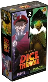 gra-planszowa-dice-throne-starcie-2-taktyk-vs-lowczyni-lucky-fantasy-kosci