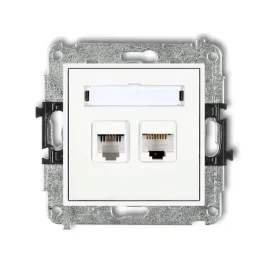 karlik-mini-bialy-gniazdo-rj11-rj45-mgtk