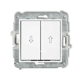 karlik-mini-bialy-lacznik-zaluzyjny-odbijajacy