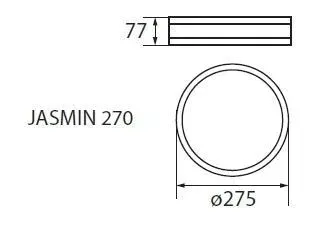oprawa-jasmin-270-we-kanlux