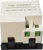 port-modulowy-z-ladowarka-usbq-quick-charge-uziemienie-bez-uziemienia