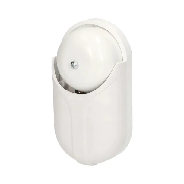 dzwonek-jednotonowy-standard-bis-8v-kolor-bialy