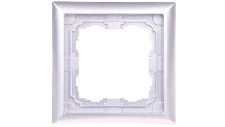 kos-66-aluminium-ramka-pojedyncza-stan-nowy