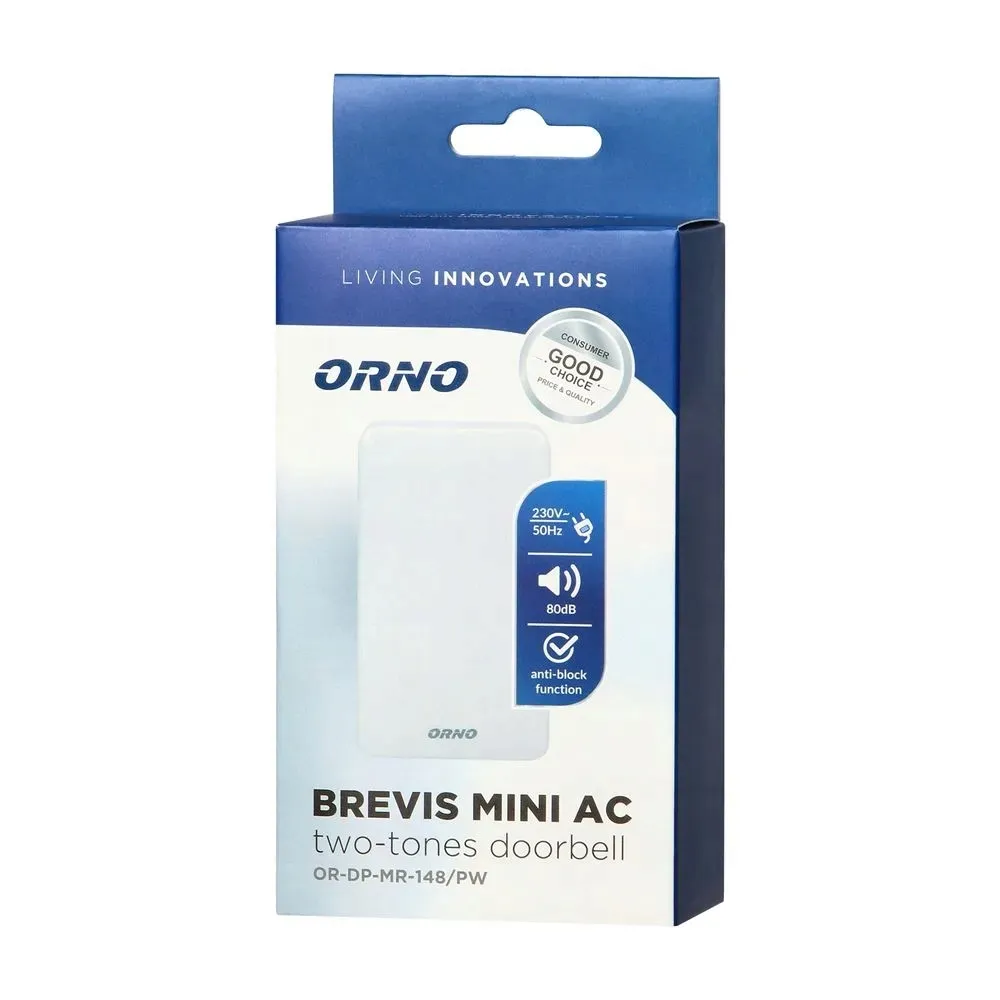 dzwonek-brevisor-or-dp-mr-148-pw-bialy