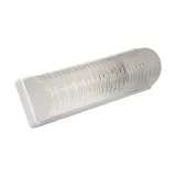 plafoniera-lolly-white