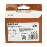 przekaznik-bistabilny-pbm-01-zamel-stan-nowy-waga-z-opakowaniem-0-2-kg