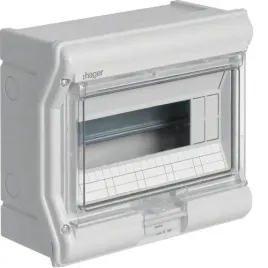 rozdzielnica-natynkowa-ve110l-1x10-ip65