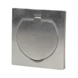 gniazdo-wpuszczane-1x250v-or-ae-1397-uziemienie-z-uziemieniem