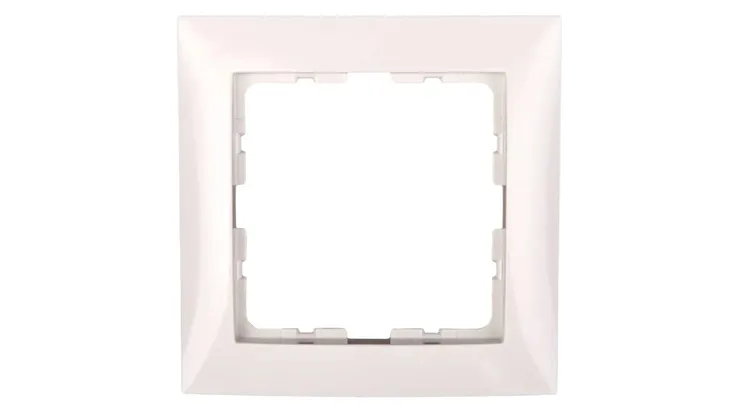 berker-kwadrat-kremowy-ramka-1-material-tworzywo-sztuczne