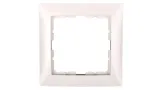 berker-kwadrat-kremowy-ramka-1-material-tworzywo-sztuczne
