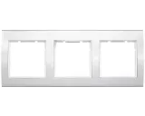 berker-b3-alu-bialy-ramka-3-stan-nowy