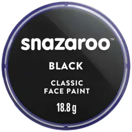 make-up-party-farbka-do-twarzy-czarny-snazaroo-18-ml