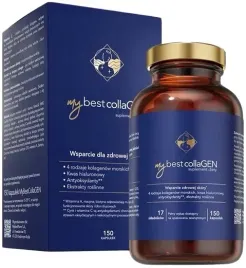 mybestpharm-mybestcollagen-150-kapsulek-nawilzenie-skory-napiecie-skory