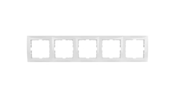 berker-kwadrat-bialy-ramka-5-material-tworzywo-sztuczne