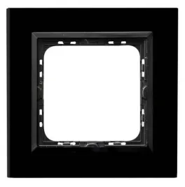 ospel-sonata-czarne-szklo-ramka-r-1rgc-32-25-4mm