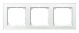 ospel-sonata-biale-szklo-ramka-r-3rg-31-6mm