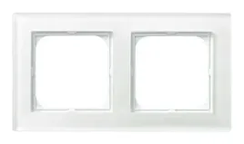 ospel-sonata-biale-szklo-ramka-r-2rg-31-6mm
