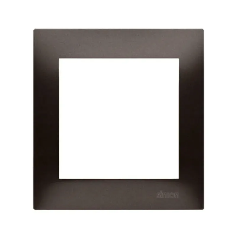 simon-54-premium-braz-mat-ramka-pojedyncza-dr1-46-stan-nowy