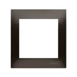 simon-54-premium-braz-mat-ramka-pojedyncza-dr1-46-kolor-brazowy