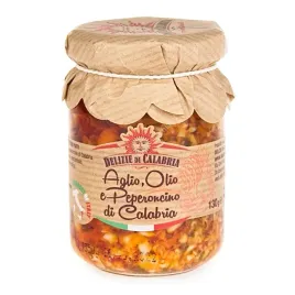 sos-aglio-olio-peperoncino-czosnek-papryka-oliwa-delizie-calabria-130g