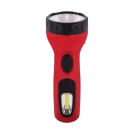 akumulatorowa-latarka-led-traper-led-1w-3w