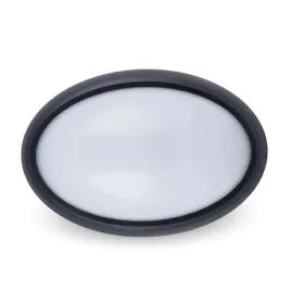 plafon-v-tac-8w-owal-czarny-ip66-vt-8014-3000k