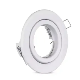 oczko-v-tac-gu10-okragle-ruchome-biale-vt-7227