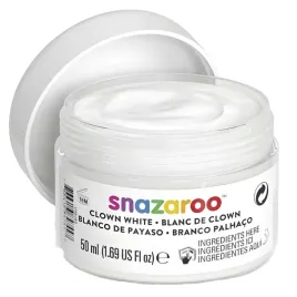 make-up-party-farbka-do-twarzy-klaun-bialy-snazaroo-50-ml