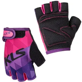 rekawiczki-rowerowe-kls-yogi-short-rozmiar-s-purple-purpurowe