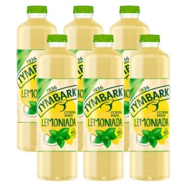 tymbark-lemoniada-cytryna-mieta-125-l-x-6-sztuk