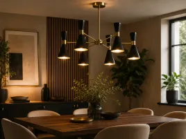 lampa-sufitowa-zyrandol-czarno-zloty-salvatore