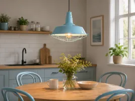 lampa-wiszaca-retro-loft-blekitna-36cm-patrone