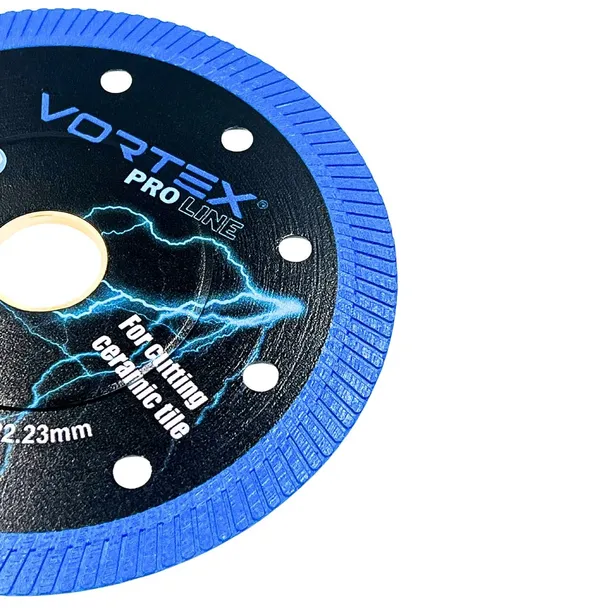 tarcza-diamentowa-vortex-turbo-pro-line-125mm-do-gresu-seria-pro-line