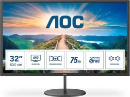 monitor-aoc-315-q32v4-hdmi-dp-glosniki