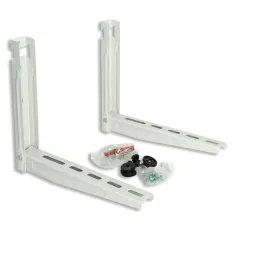 uchwyt-scienny-uniwersalny-epss420-bialy-do-50-kg-na-ramie