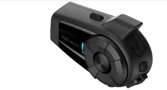 interkom-motocyklowy-sena-10c-evo-bluetooth-4-1-stan-powystawowy