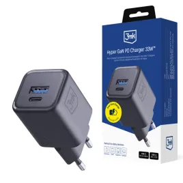accessories-3mk-hyper-charger-pd-33w-gan-qc4-pps-afc-fcp-scp-1a1c-black
