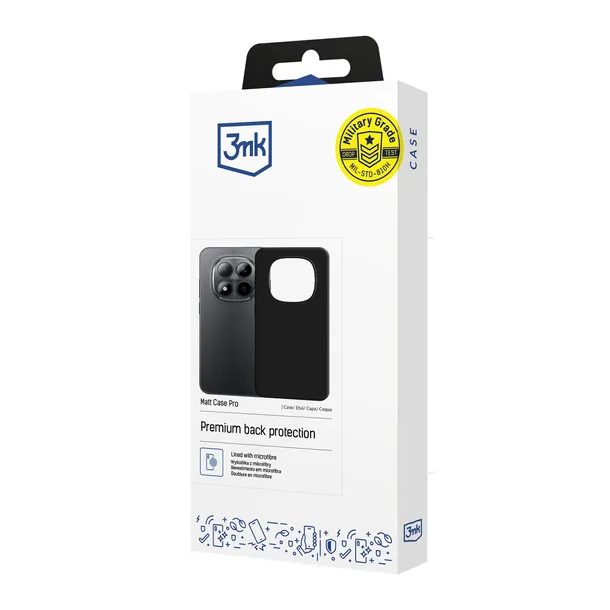 redmi-note-15-pro-5g-3mk-matt-case-pro-stan-opakowania-oryginalne