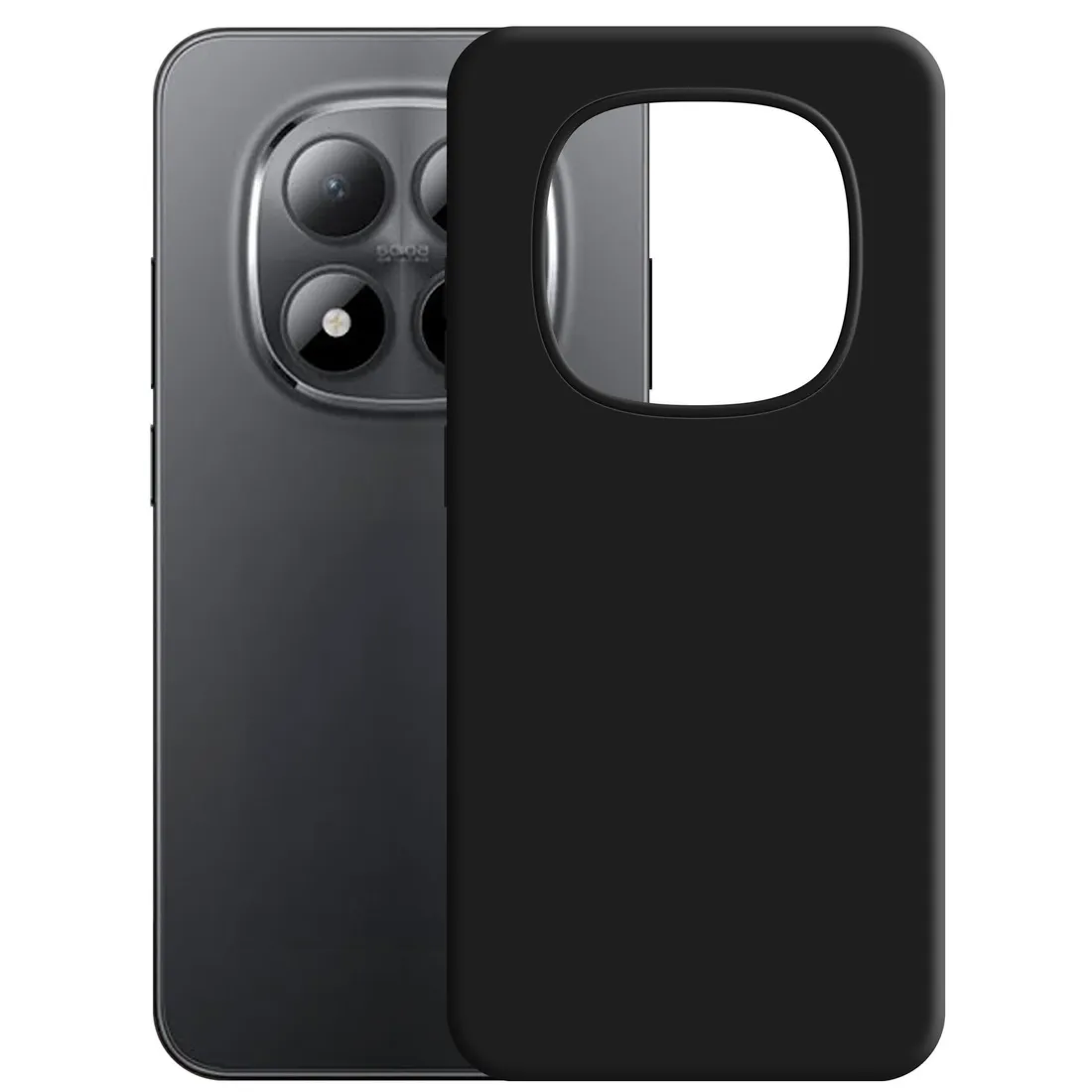 redmi-note-15-pro-5g-3mk-matt-case-pro