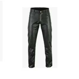 czarne-spodnie-damskie-bikers-gear-skorzane-roz-14-l-odporne-na-przetarcia