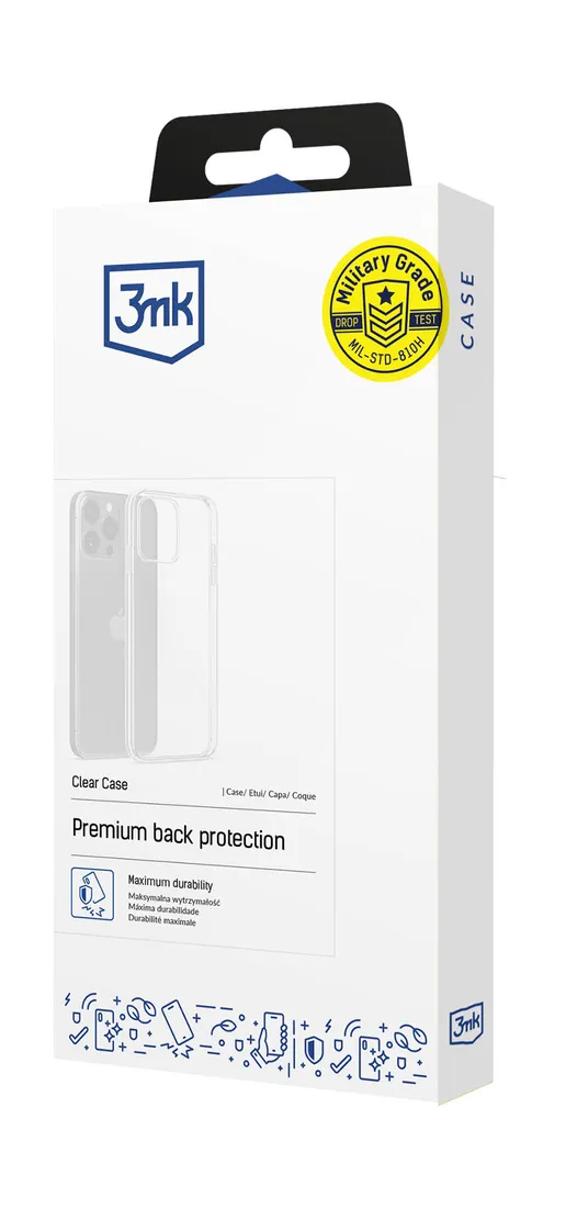xiaomi-17-3mk-clear-case