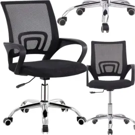 fotel-biurowy-obrotowy-do-pokoju-biura-krzeslo-czarny-metal-siatka-95cm