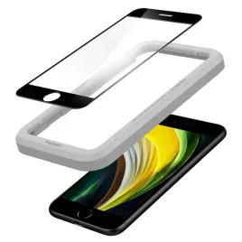 szklo-hartowane-spigen-alm-glass-fc-iphone-7-8-se-2020-2022-black