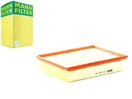 filtr-powietrza-mercedes-m111-om602-mann-filter