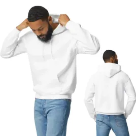 bluza-dresowa-kangurka-kaptur-dryblend-gildan-12500-biala-l