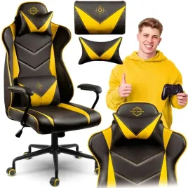 fotel-gamingowy-blitzcrank-obrotowy-gracza-biurowy