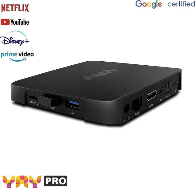 dekoder-telewizyjny-vu-yay-pro-13697-android-tv-4k-streaming-box-android-model-vu-yay-go-pro-stan-powystawowy